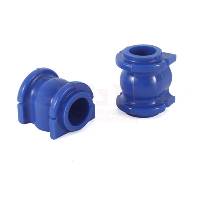 Suspension Stabilizer Bar Bushing Kit Front To Frame TOR-K200220 For Dodge Grand
