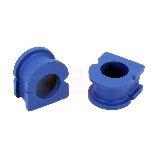 Suspension Stabilizer Bar Bushing Kit Front To Frame TOR-K200222 For Chevrolet