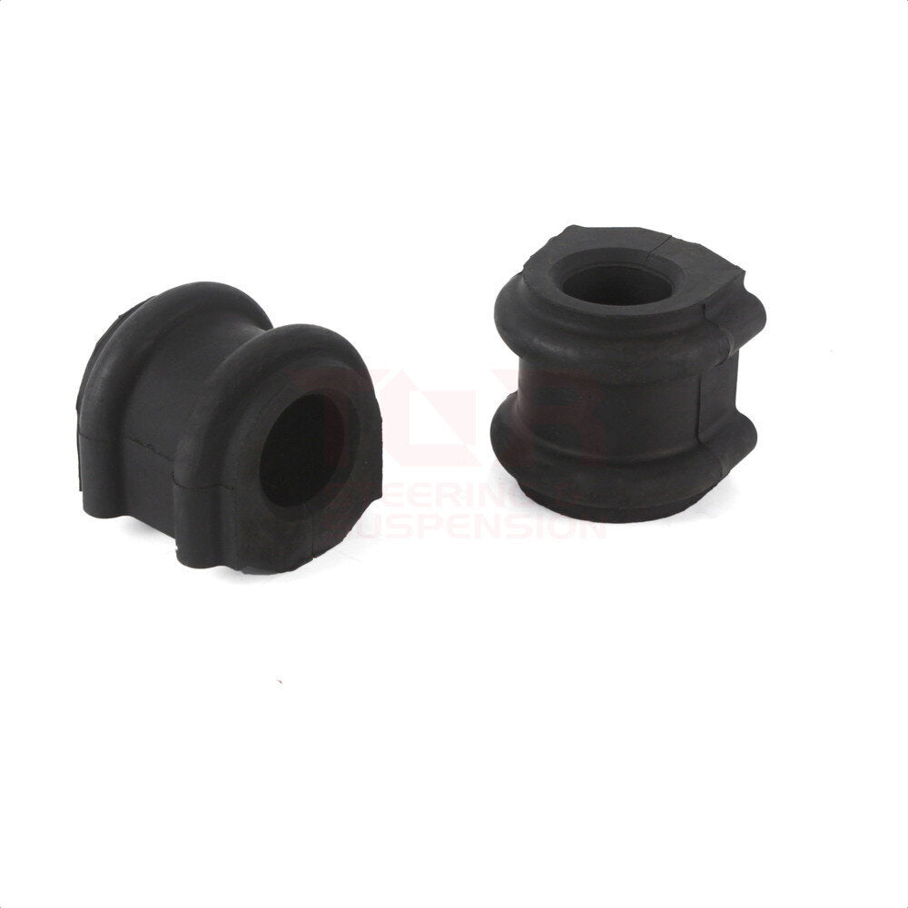 Suspension Stabilizer Bar Bushing Kit Front To Frame TOR-K200280 For Hyundai Fe