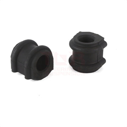 Suspension Stabilizer Bar Bushing Kit Front To Frame TOR-K200280 For Hyundai Fe