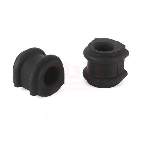 Suspension Stabilizer Bar Bushing Kit Front To Frame TOR-K200280 For Hyundai Fe