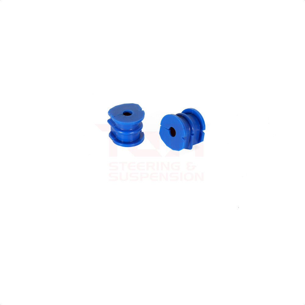 Suspension Stabilizer Bar Bushing Kit Rear To Frame TOR-K200301 For