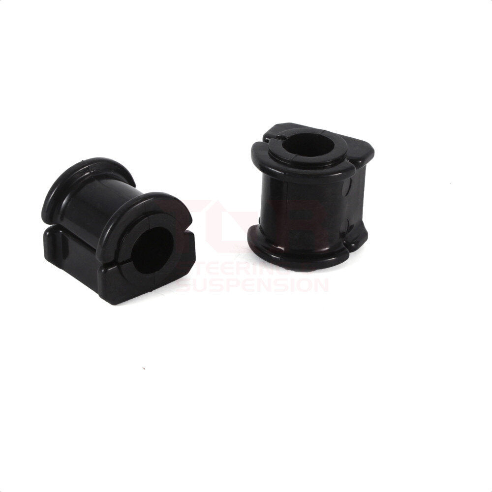 Suspension Stabilizer Bar Bushing Kit Rear To Frame TOR-K200306 For Chevrolet G6
