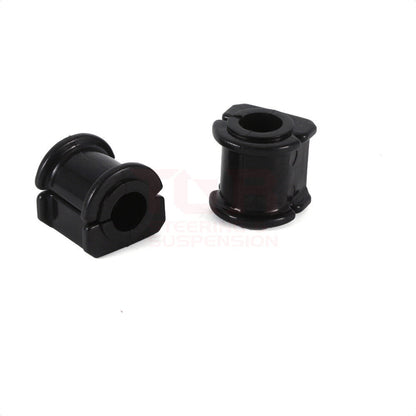 Suspension Stabilizer Bar Bushing Kit Rear To Frame TOR-K200306 For Chevrolet G6