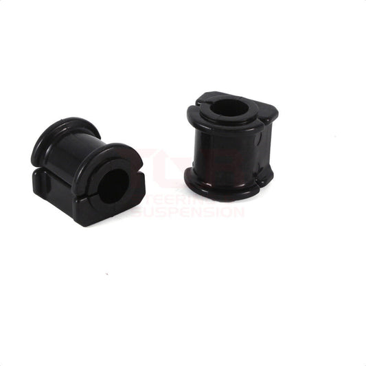 Suspension Stabilizer Bar Bushing Kit Rear To Frame TOR-K200306 For Chevrolet G6