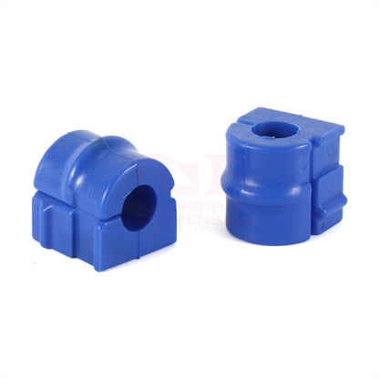 Suspension Stabilizer Bar Bushing Kit Front To Frame TOR-K200319 For Chevrolet