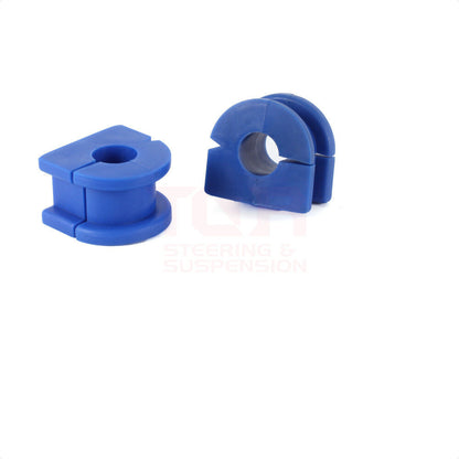 Suspension Stabilizer Bar Bushing Kit Front To Frame TOR-K200333 For Chevrolet