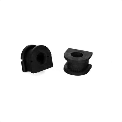 Suspension Stabilizer Bar Bushing Kit Front To Frame TOR-K200334 For Chevrolet