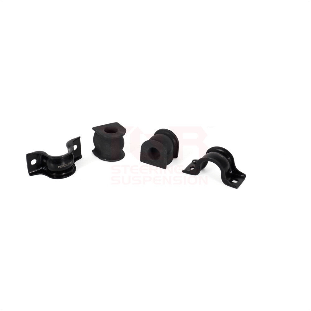 Suspension Stabilizer Bar Bushing Kit Front To Frame TOR-K200519 For Honda CR-V