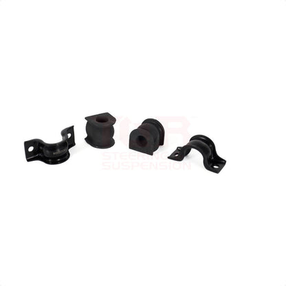 Suspension Stabilizer Bar Bushing Kit Front To Frame TOR-K200519 For Honda CR-V