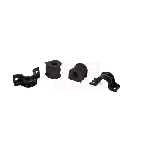 Suspension Stabilizer Bar Bushing Kit Front To Frame TOR-K200519 For Honda CR-V
