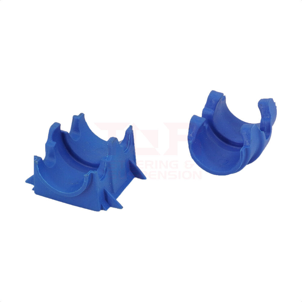 Suspension Stabilizer Bar Bushing Kit Front To Frame TOR-K200520 For Ford Sport