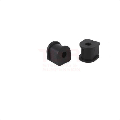 Suspension Stabilizer Bar Bushing Kit Rear To Frame TOR-K200610 For Honda Civic
