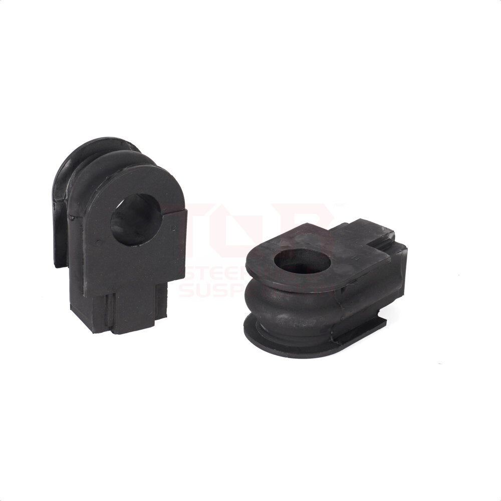 Suspension Stabilizer Bar Bushing Kit Front To Frame TOR-K200615 For