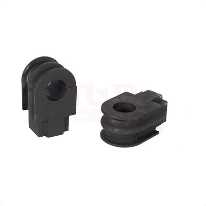 Suspension Stabilizer Bar Bushing Kit Front To Frame TOR-K200615 For