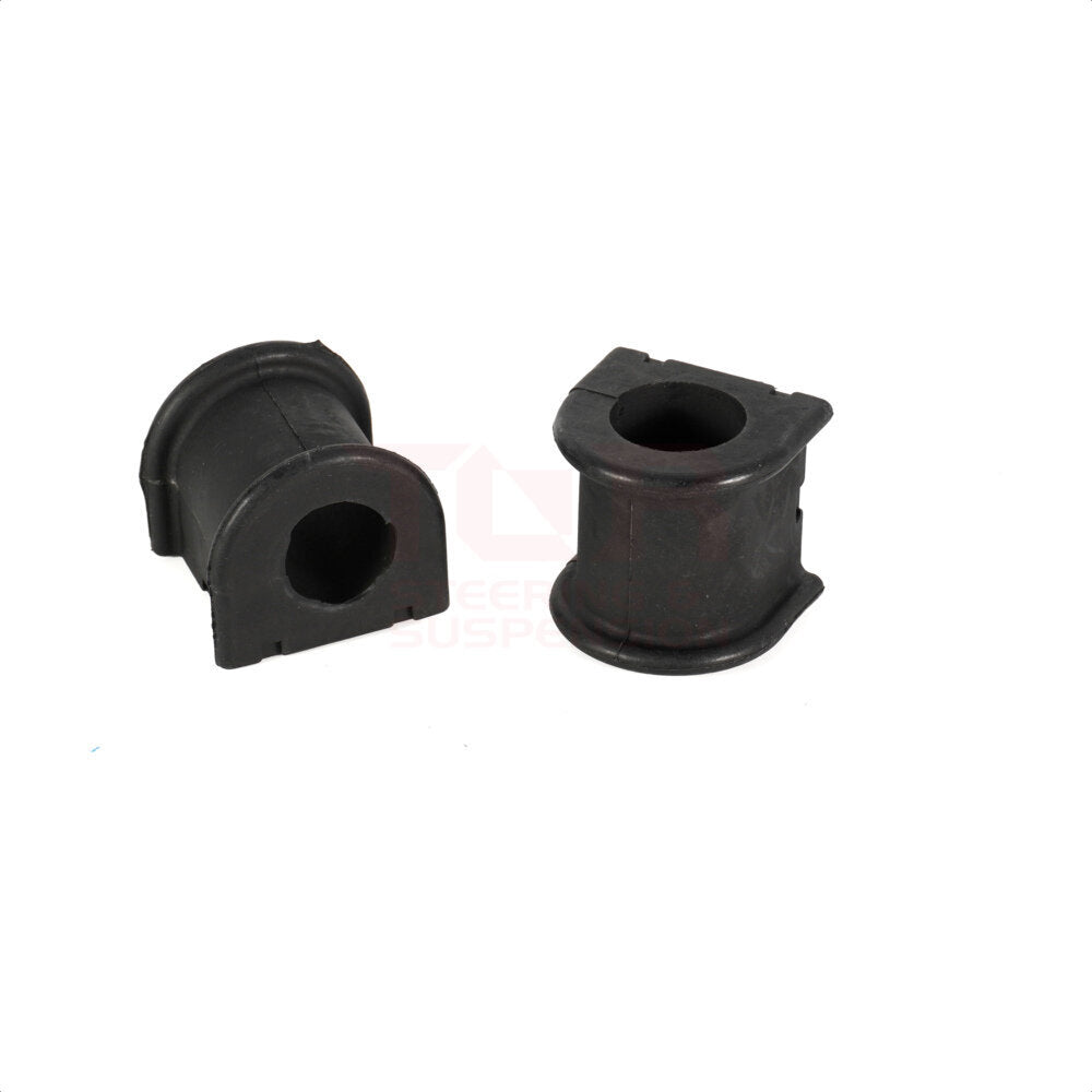 Suspension Stabilizer Bar Bushing Kit Front TOR-K200616 For Toyota Sienna Lexus