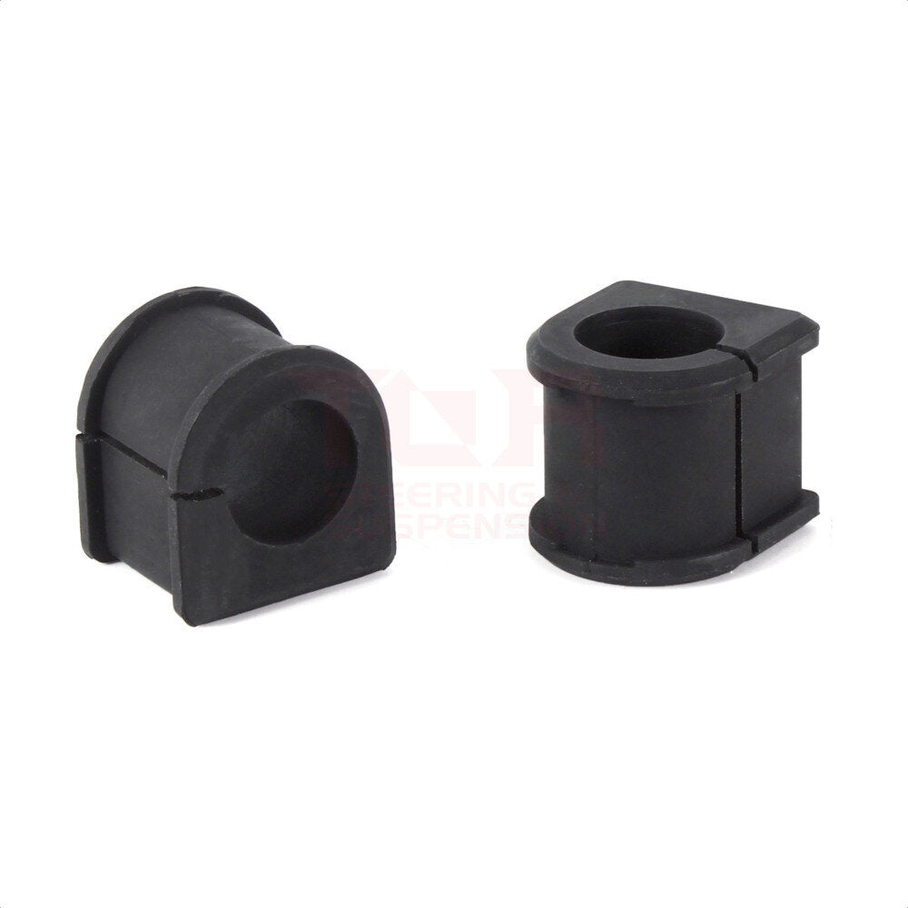 Suspension Stabilizer Bar Bushing Kit Front To Frame TOR-K200624 For Mazda 5