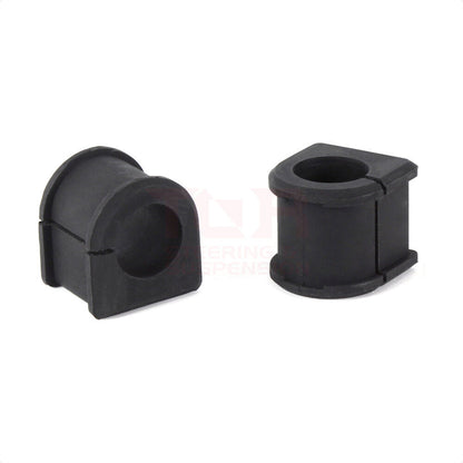 Suspension Stabilizer Bar Bushing Kit Front To Frame TOR-K200624 For Mazda 5