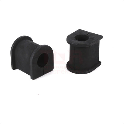 Suspension Stabilizer Bar Bushing Kit Front To Frame TOR-K200627 For Ford Fusion