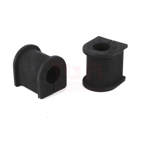 Suspension Stabilizer Bar Bushing Kit Front To Frame TOR-K200627 For Ford Fusion