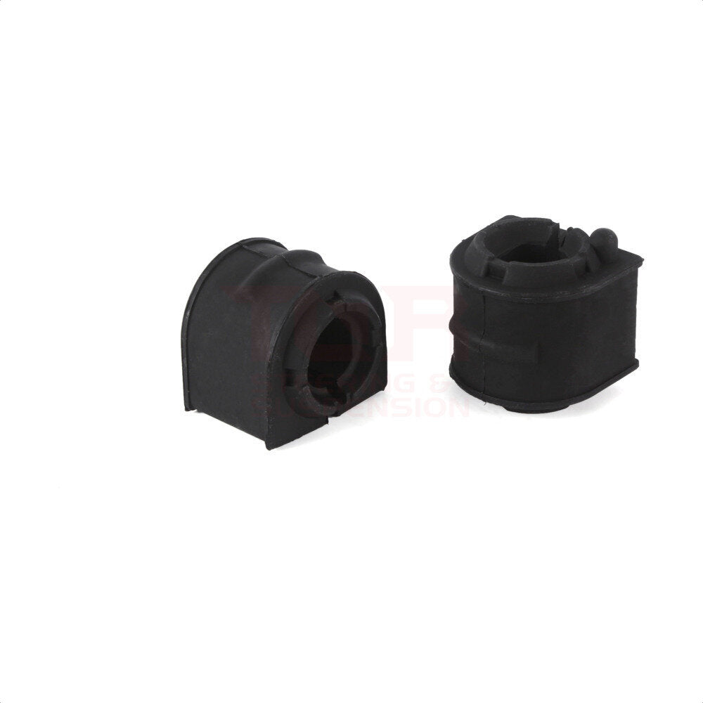 Suspension Stabilizer Bar Bushing Kit Front To Frame TOR-K200628 For Mazda 3 5