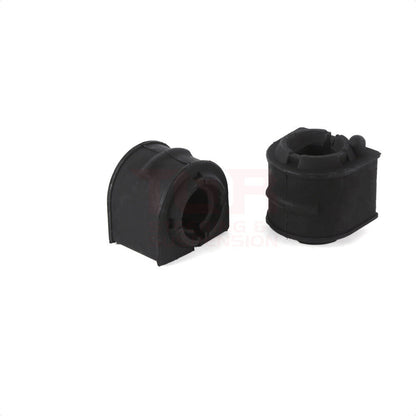 Suspension Stabilizer Bar Bushing Kit Front To Frame TOR-K200628 For Mazda 3 5
