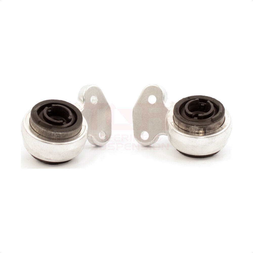 Suspension Control Arm Bushing Kit Front Lower Rearward TOR-K200714 For BMW Z4