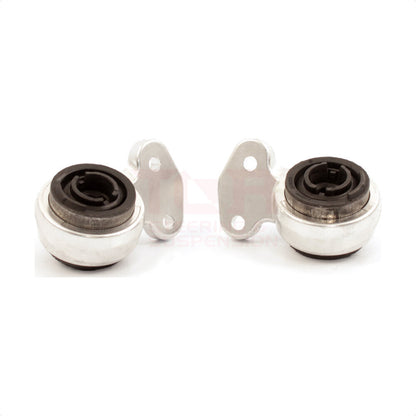 Suspension Control Arm Bushing Kit Front Lower Rearward TOR-K200714 For BMW Z4