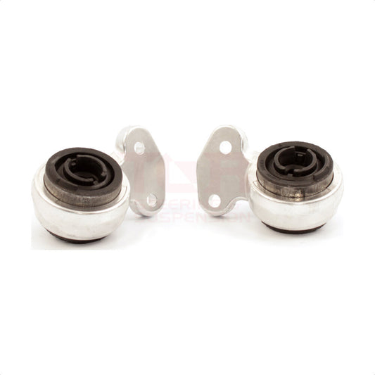 Suspension Control Arm Bushing Kit Front Lower Rearward TOR-K200714 For BMW Z4