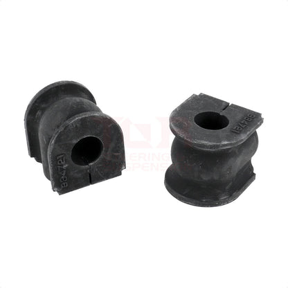 Suspension Stabilizer Bar Bushing Kit Rear To Frame TOR-K200734 For Honda Civic
