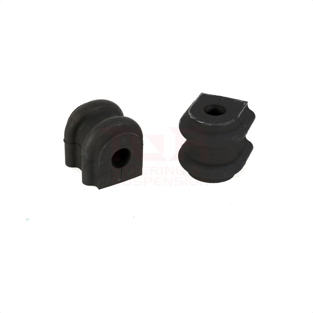 Suspension Stabilizer Bar Bushing Kit Rear TOR-K200740 For Hyundai Santa Fe Kia