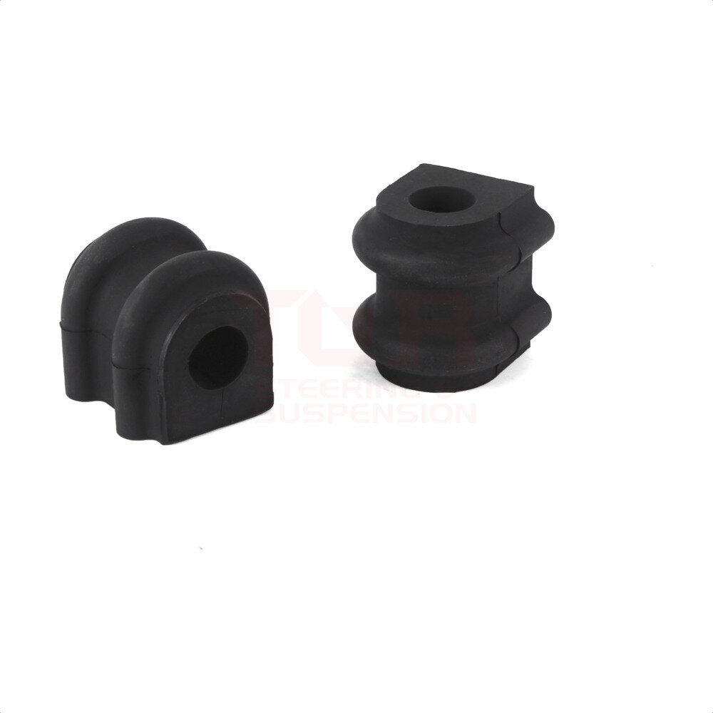 Suspension Stabilizer Bar Bushing Kit Rear TOR-K200741 For Hyundai Elantra Kia