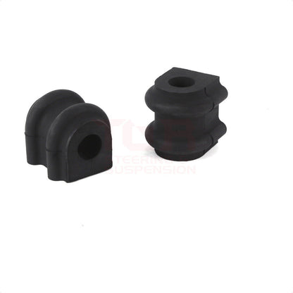 Suspension Stabilizer Bar Bushing Kit Rear TOR-K200741 For Hyundai Elantra Kia