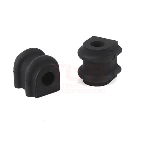 Suspension Stabilizer Bar Bushing Kit Rear TOR-K200741 For Hyundai Elantra Kia