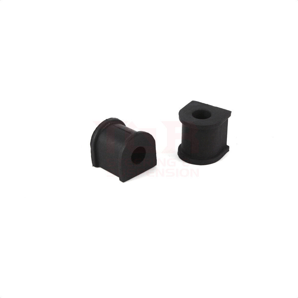 Suspension Stabilizer Bar Bushing Kit Rear To Frame TOR-K200751 For Toyota Camry