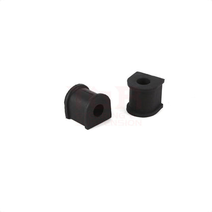 Suspension Stabilizer Bar Bushing Kit Rear To Frame TOR-K200751 For Toyota Camry