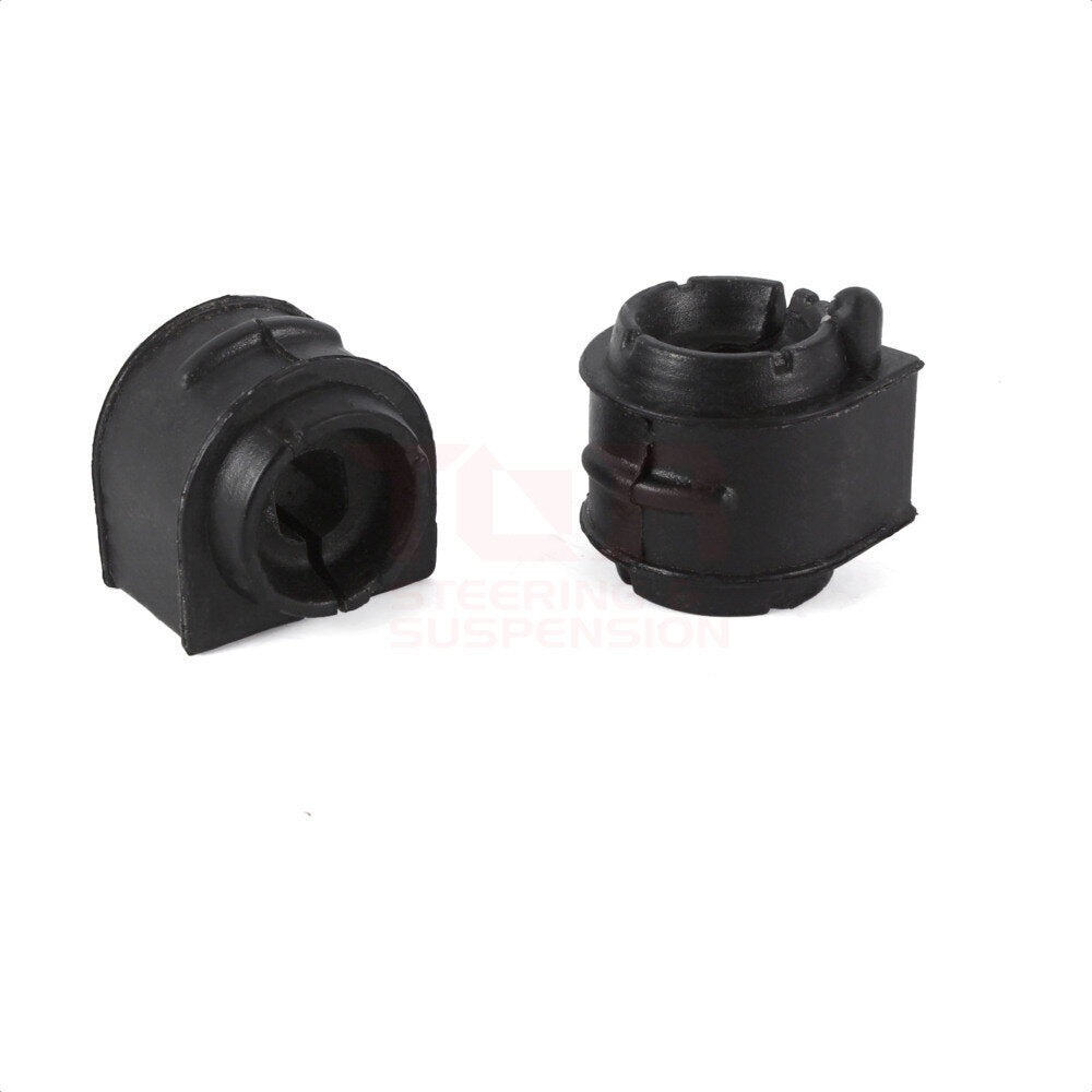 Suspension Stabilizer Bar Bushing Kit Rear To Frame TOR-K200808 For Mazda 3 5