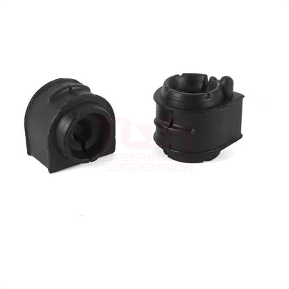 Suspension Stabilizer Bar Bushing Kit Rear To Frame TOR-K200808 For Mazda 3 5