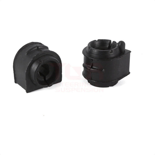 Suspension Stabilizer Bar Bushing Kit Rear To Frame TOR-K200808 For Mazda 3 5