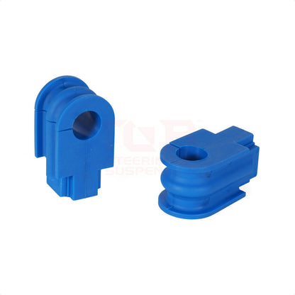 Suspension Stabilizer Bar Bushing Kit Front To Frame TOR-K200873 For Nissan