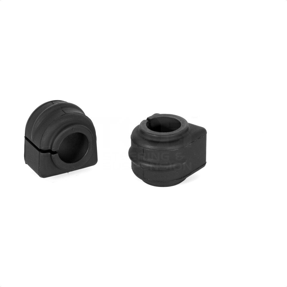 Suspension Stabilizer Bar Bushing Kit Front To Frame TOR-K200876 For GMC Acadia