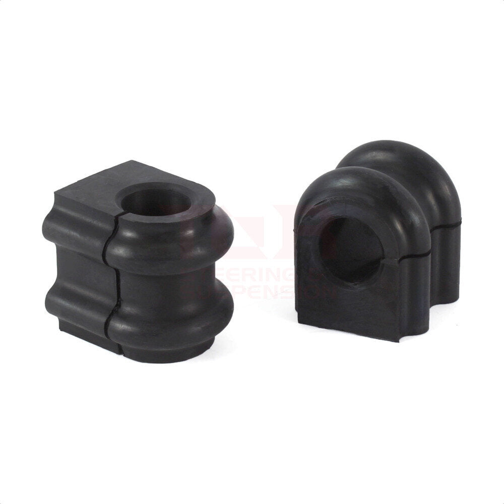Suspension Stabilizer Bar Bushing Kit Front To Frame TOR-K200903 For Hyundai Kia