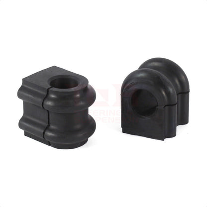 Suspension Stabilizer Bar Bushing Kit Front To Frame TOR-K200903 For Hyundai Kia