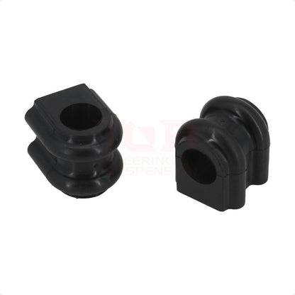 Suspension Stabilizer Bar Bushing Kit Front To Frame TOR-K200904 For Hyundai Kia