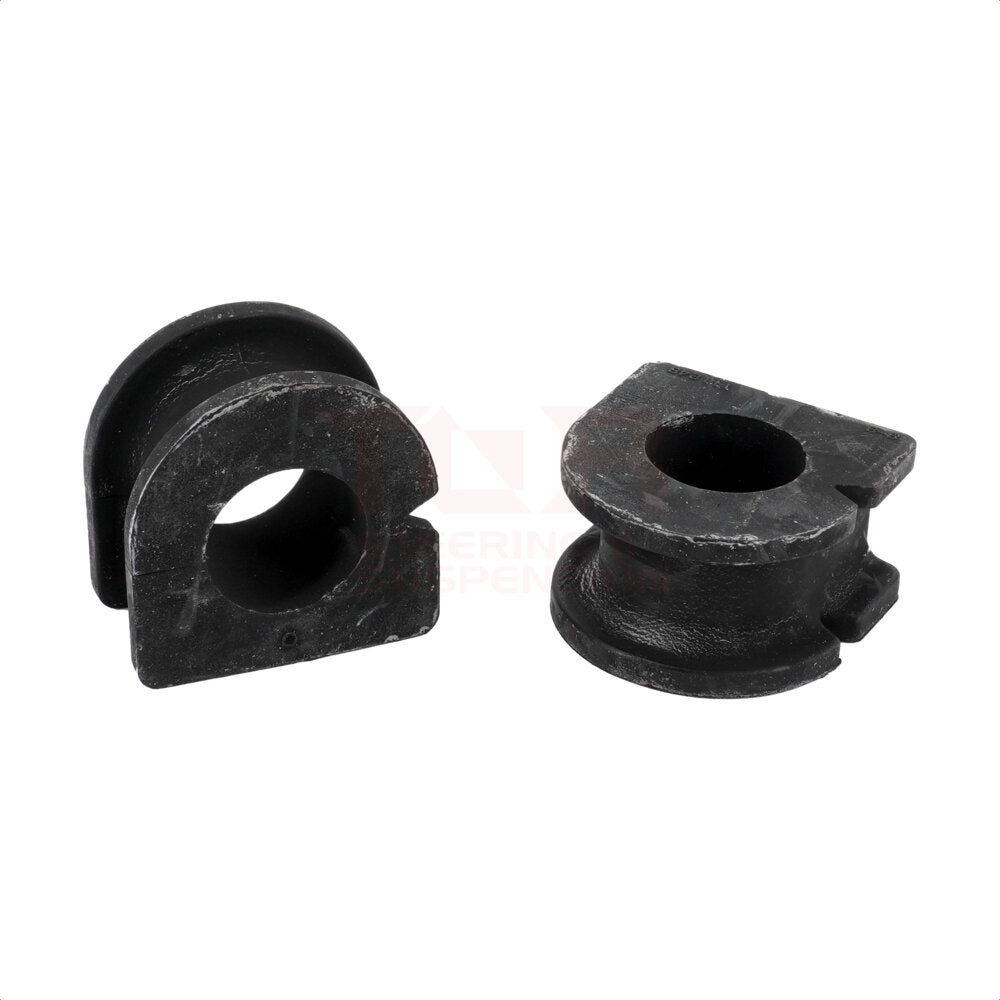 Front To Frame Suspension Stabilizer Bar Bushing Kit 1980-2025 Chevrolet C10 Blazer & GMC Sierra 1500 Classic Sierra 2500 HD Classic Sierra 3500 HD
