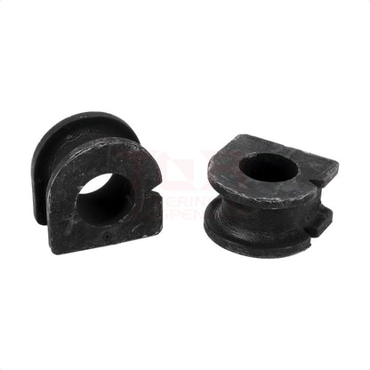 Front To Frame Suspension Stabilizer Bar Bushing Kit 1980-2025 Chevrolet C10 Blazer & GMC Sierra 1500 Classic Sierra 2500 HD Classic Sierra 3500 HD