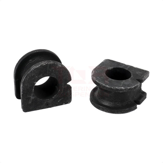Suspension Stabilizer Bar Bushing Kit To TOR-K201177 For Chevrolet GMC Silverado