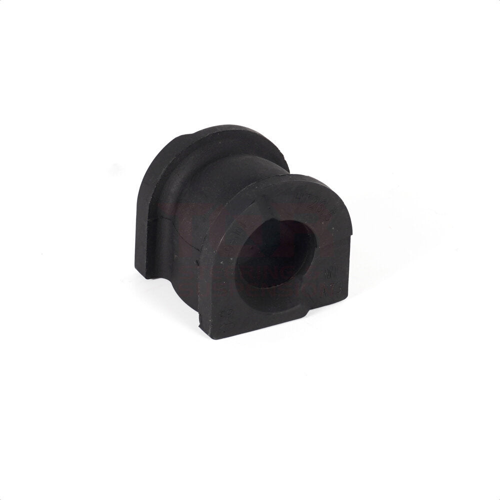 Suspension Stabilizer Bar Bushing Kit Front To Frame TOR-K201190 For Honda Acura
