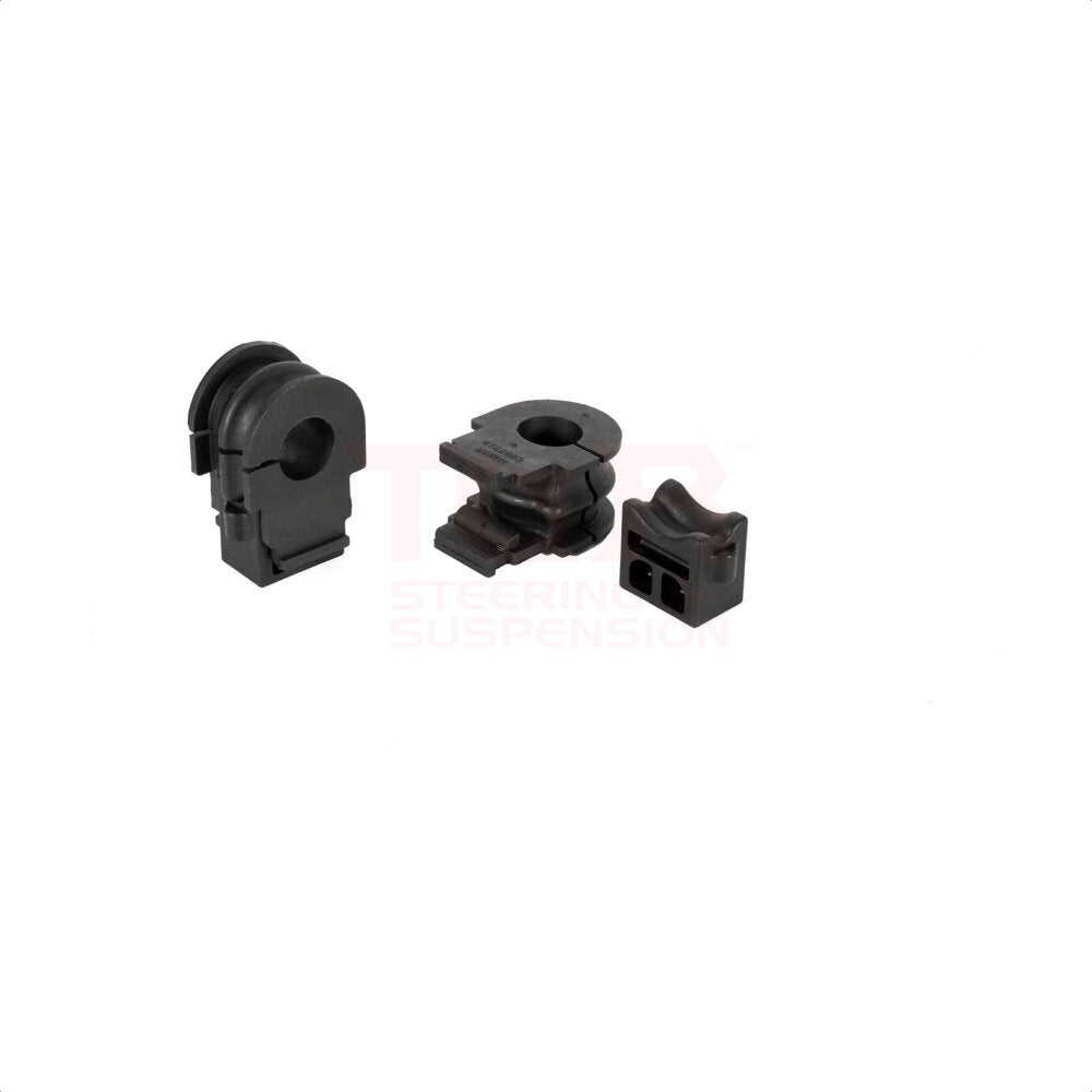 Suspension Stabilizer Bar Bushing Kit Front To Frame TOR-K201298 For Nissan Juke