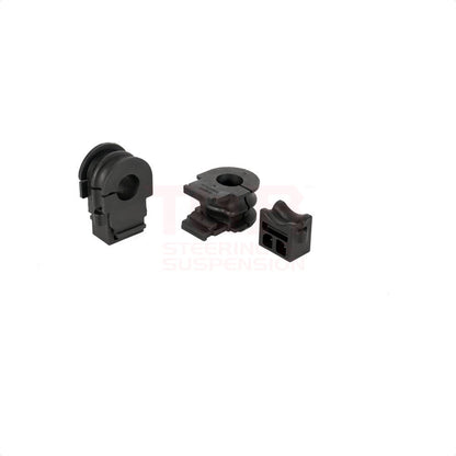 Suspension Stabilizer Bar Bushing Kit Front To Frame TOR-K201298 For Nissan Juke